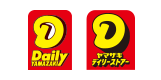 デイリーヤマザキ・ヤマザキデイリーストア